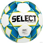 Мяч SELECT NUMERO 10 IMS 810508-020
