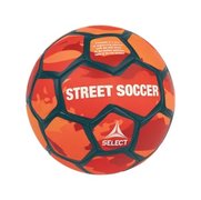 Мяч SELECT STREET SOCCER 813110-662