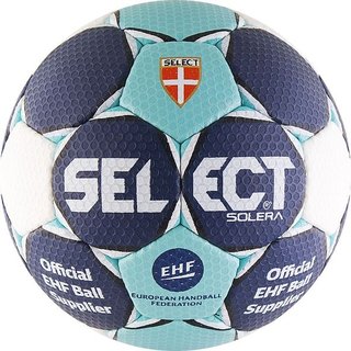 Мяч SELECT Solera Lille 843408-209