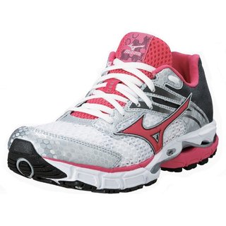 Mizuno WAVE INSPIRE 9 (WOMEN) 08KN343-61