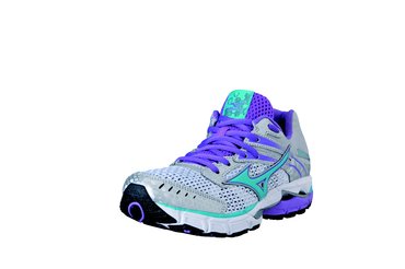 Mizuno WAVE INSPIRE 9 (WOMEN) 08KN343-68