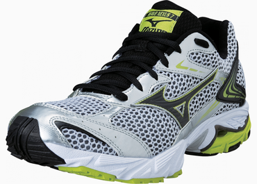 Mizuno WAVE NEXUS 7 08KN350-09