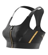 SKINS BIO A400 WOMENS GOLD SPEED CROP B33156013