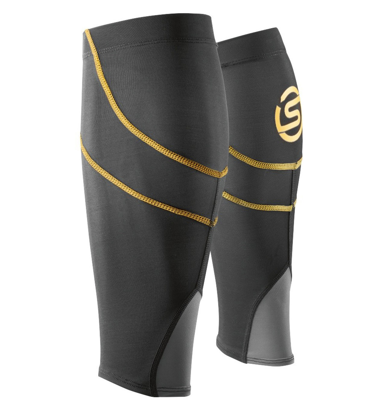 SKINS Essentials Unisex Calf Tights MX 