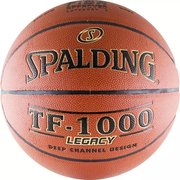 Мяч SPALDING TF-1000 74-450