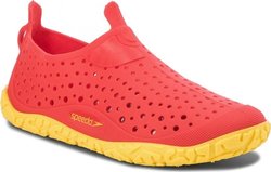Детские коралловые тапочки SPEEDO Jelly Junior 8-11304B952