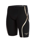 Стартовые гидрошорты SPEEDO LZR Racer X High Waist Jammer 8-097557054