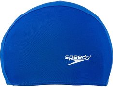 SPEEDO POLYESTER CAP JUNIOR 8-710110000