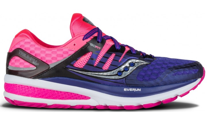 saucony iso triumph 2