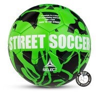 Мяч Select Street Soccer 813120-444