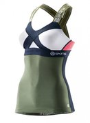 Skins DNAMIC WOMENS TANK TOP DA99060109241