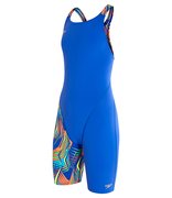 SPEEDO Endurance+ Openback Kneeskin 8-09732A853