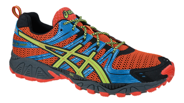 ASICS GEL-FUJI TRAINER T219N 2389