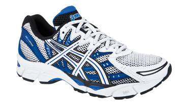 ASICS GEL-VIRAGE 6 T224N 0190