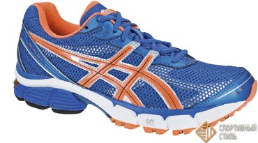 ASICS GEL PULSE 4 T240N 4730