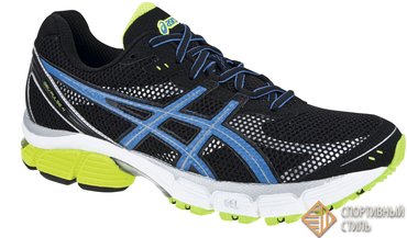 ASICS GEL PULSE 4 T240N 9047