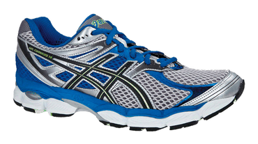 Asics GEL CUMULUS 14 T246N 9290
