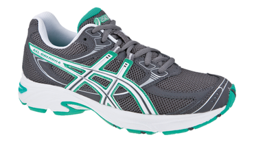 ASICS GEL-OBERON 6 W T276N 7970