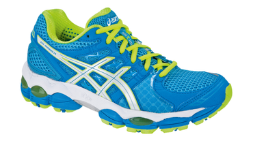 ASICS GEL-NIMBUS 14 W T291N 4200