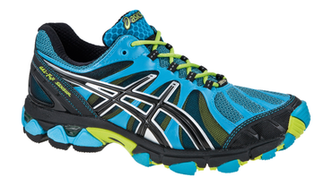 ASICS GEL-FUJISENSOR G-TX W T2B7N 4290