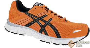 ASICS GEL-ZARACA T2F3N 3290