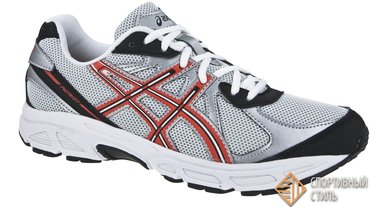 ASICS PATRIOT 5 T2G0N 0121
