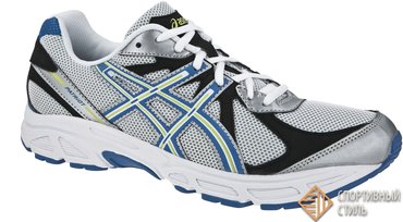 ASICS PATRIOT 5 T2G0N 0142