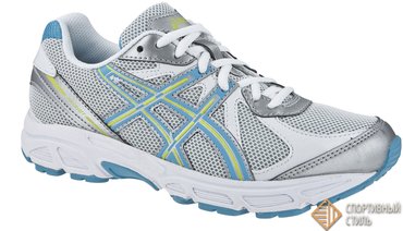 ASICS PATRIOT 5 T2G5N 0148