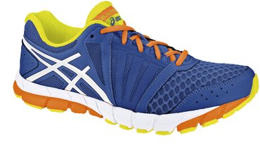 Asics GEL-LYTE33 2 T317N 4701