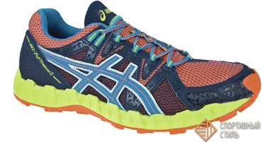 ASICS GEL-FujiTrainer 2 T323N 3242