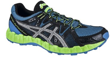 Asics GEL-FUJITRAINER 2 T323N 4393