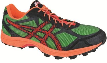 Asics GEL FUJI FELL RACER T326N 8623