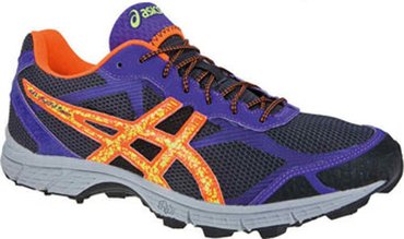 Asics GEL FUJI FELL RACER T326N 9007
