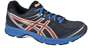 Asics GEL-OBERON 7 T331N 9830