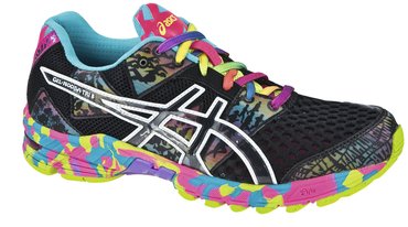 Asics GEL-NOOSA TRI 6 T356N 9099