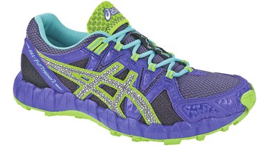Asics GEL-FUJI TRAINER 2 (W) T373N 1693