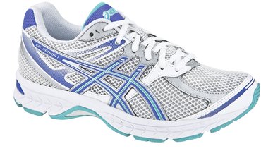 Asics GEL-OBERON 7 T381N 0148