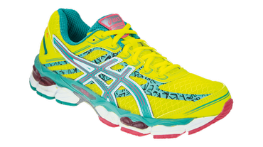 Asics GEL-CUMULUS 15 LITE-SHOW (W) T38VQ 0468