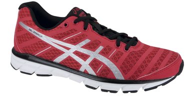 Asics GEL-ZARACA 2 T3A4N 2393