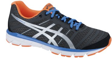 Asics GEL-ZARACA 2 T3A4N 7393