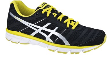 Asics GEL-ZARACA 2 T3A4N 9991
