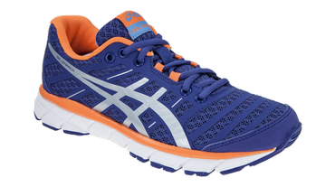 Asics GEL ZARACA 2 (WOMEN) T3A9N 4893