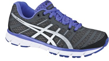 Asics GEL-ZARACA 2 T3A9N 9093