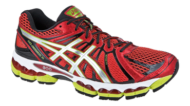 Asics GEL NIMBUS 15 T3B0N 2593