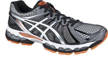 Asics GEL-NIMBUS 15 T3B0N 7591