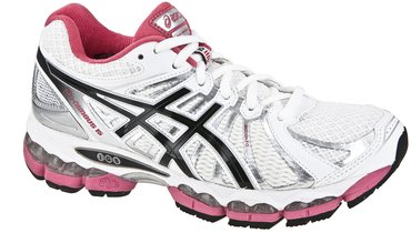 Asics GEL-NIMBUS 15 (W) T3B5N 0199