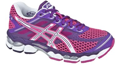 Asics GEL-CUMULUS 15 (W) T3C5N 3501