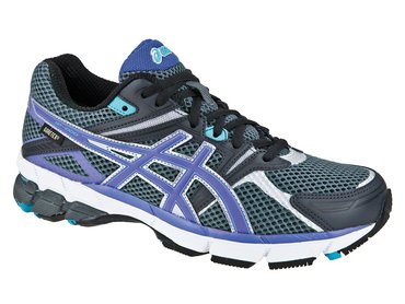 Asics GEL GT 1000 GoreTex (WOMEN) T3E5N 9033