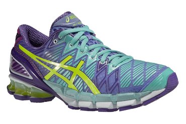 Asics GEL-KINSEI 5 (W) T3E9Y 2804