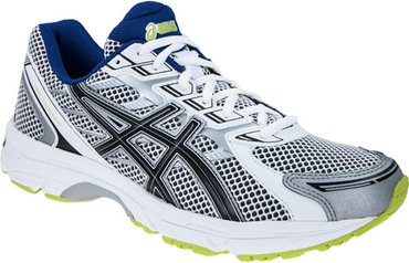 Asics GEL TROUNCE T3G3N 0190